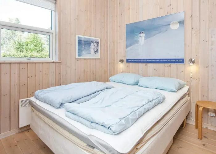 Holiday Home in Glesborg
