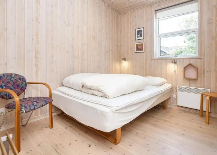 Holiday Home in Glesborg