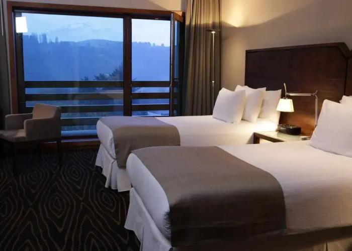 Hotel Dreams de la Patagonia