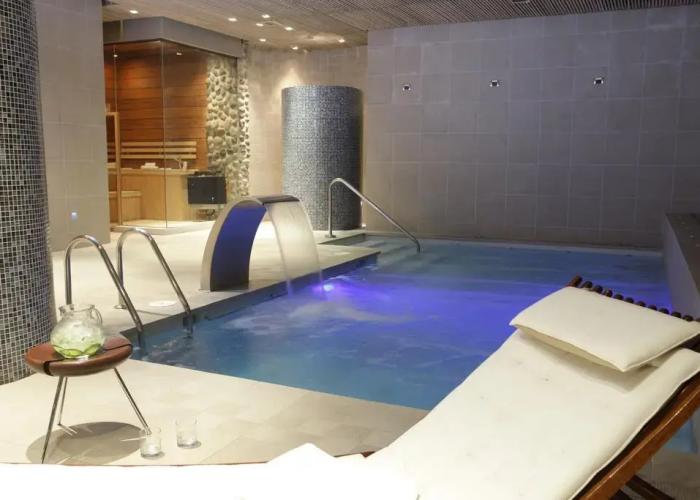 Hotel Dreams de la Patagonia