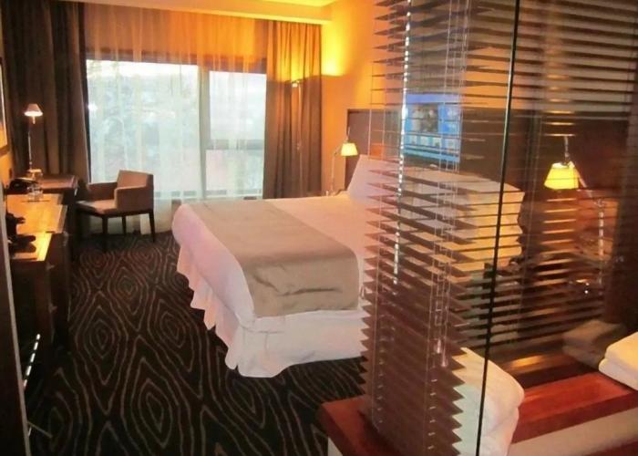 Hotel Dreams de la Patagonia
