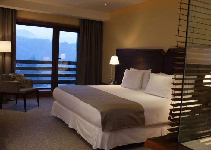 Hotel Dreams de la Patagonia