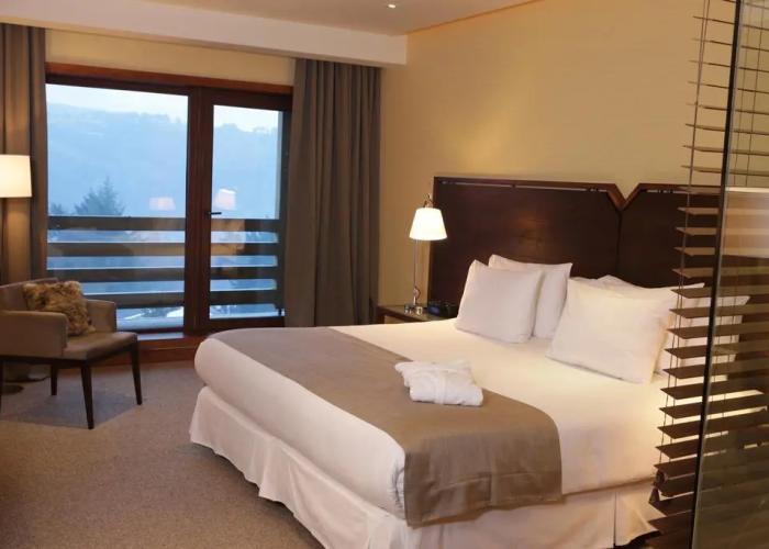Hotel Dreams de la Patagonia