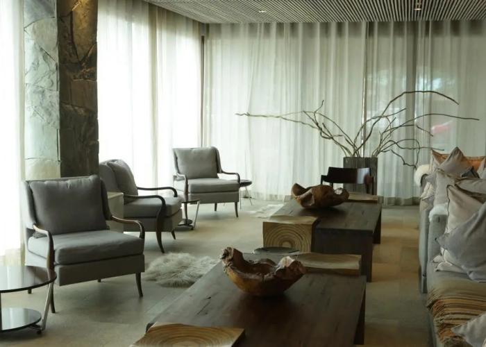 Hotel Dreams de la Patagonia
