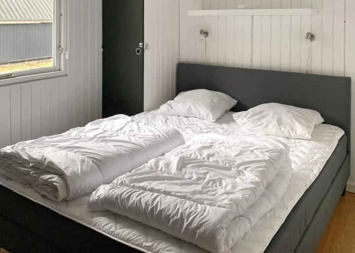 8 Person Holiday Home in Orsted-by Traum