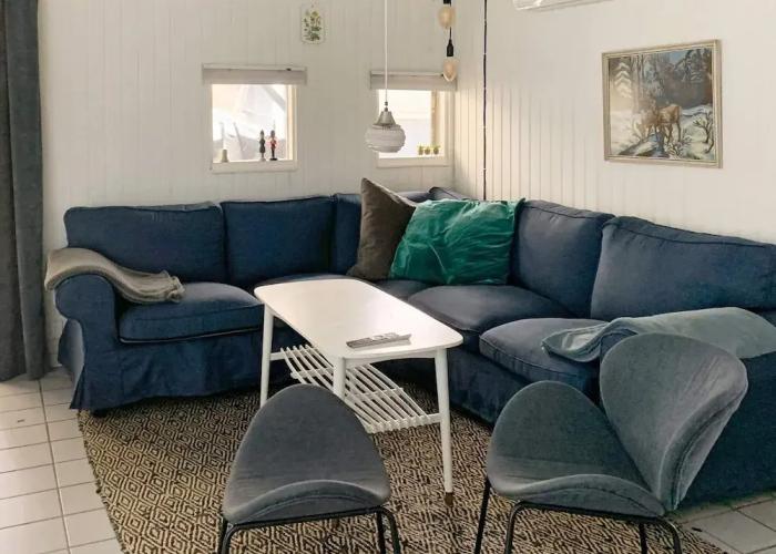 8 Person Holiday Home in Orsted-by Traum