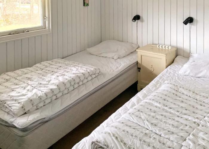 8 Person Holiday Home in Orsted-by Traum