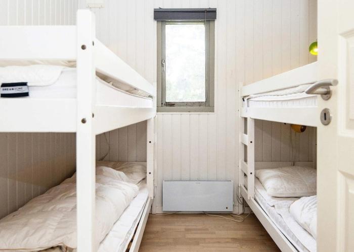 8 Person Holiday Home in Orsted-by Traum