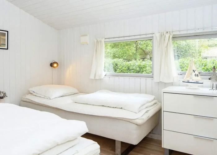 8 Person Holiday Home in Orsted-by Traum