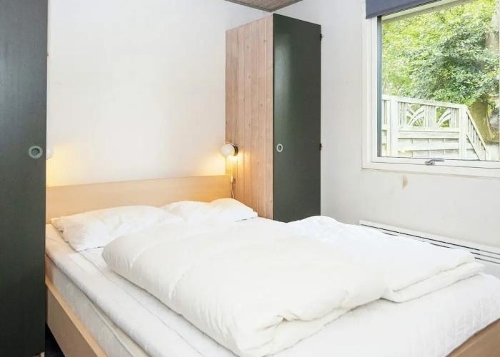 8 Person Holiday Home in Orsted-by Traum