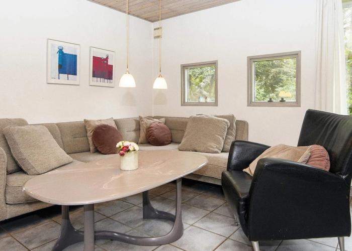 8 Person Holiday Home in Orsted-by Traum