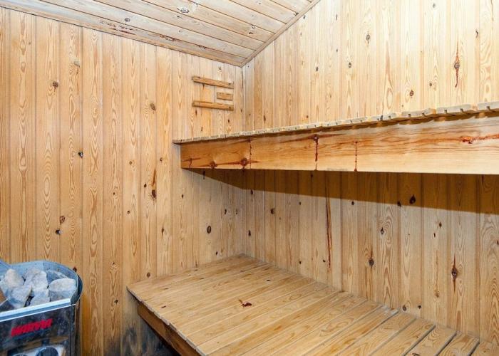 8 Person Holiday Home in Orsted-by Traum