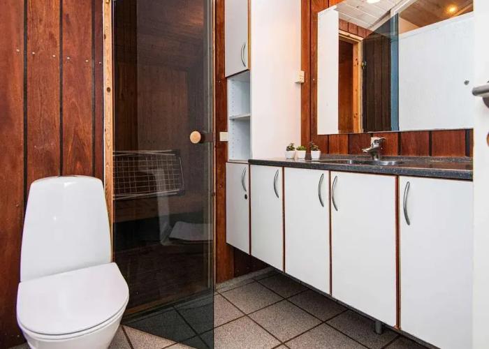 10 Person Holiday Home in Allingabro-by Traum