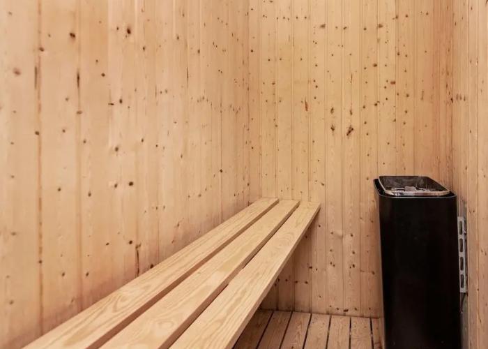 10 Person Holiday Home in Allingabro-by Traum