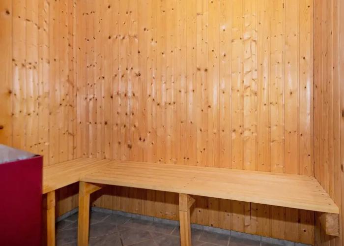 8 Person Holiday Home in Glesborg