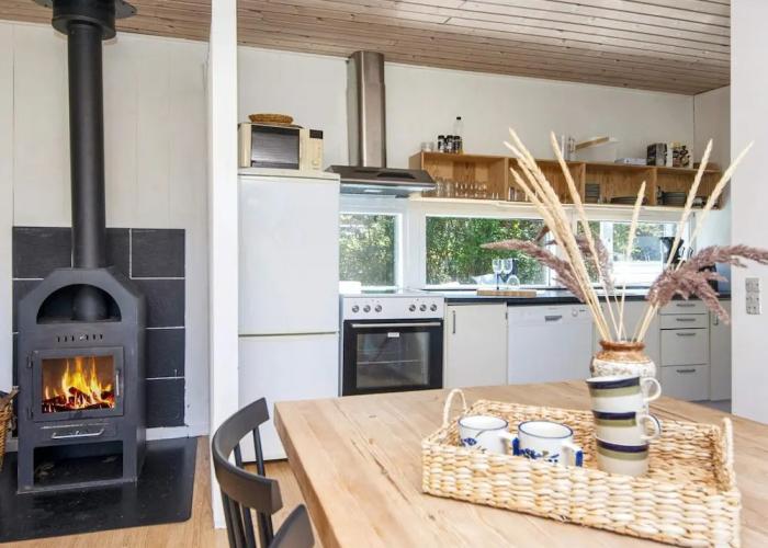 Cozy Retreat in Bonnerup - By Traum Ferienwohnungen