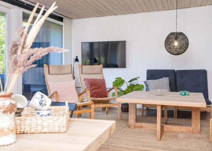 Cozy Retreat in Bonnerup - By Traum Ferienwohnungen
