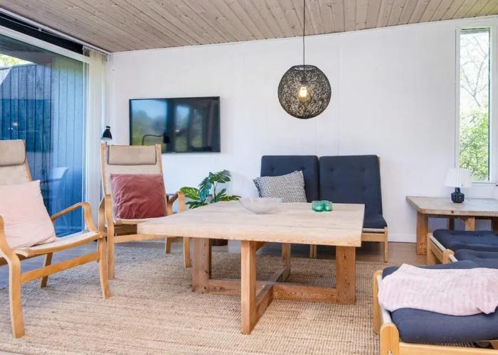 Cozy Retreat in Bonnerup - By Traum Ferienwohnungen