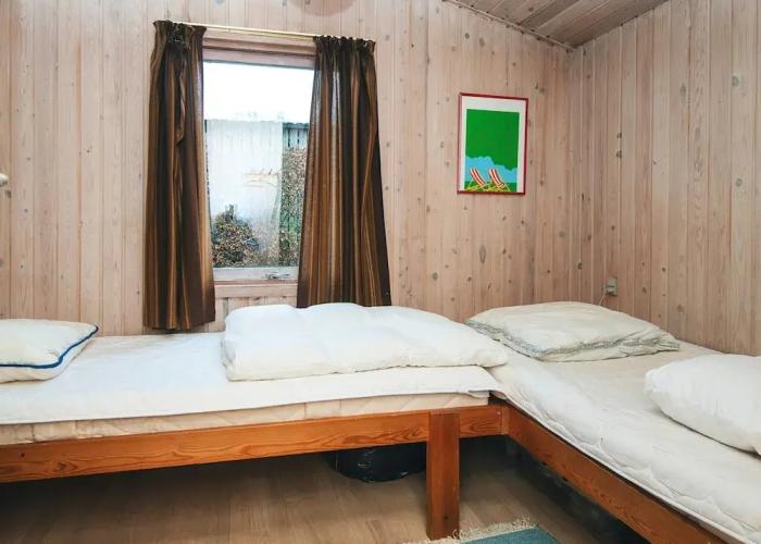 6 Person Holiday Home in Glesborg-by Traum