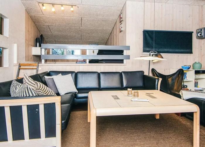 10 Person Holiday Home in Glesborg-by Traum