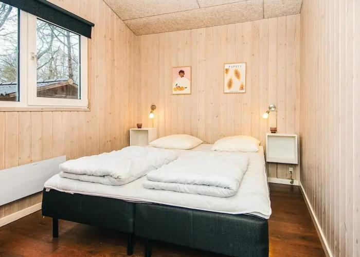 10 Person Holiday Home in Glesborg-by Traum