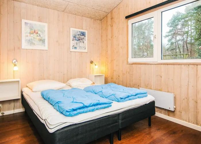10 Person Holiday Home in Glesborg-by Traum