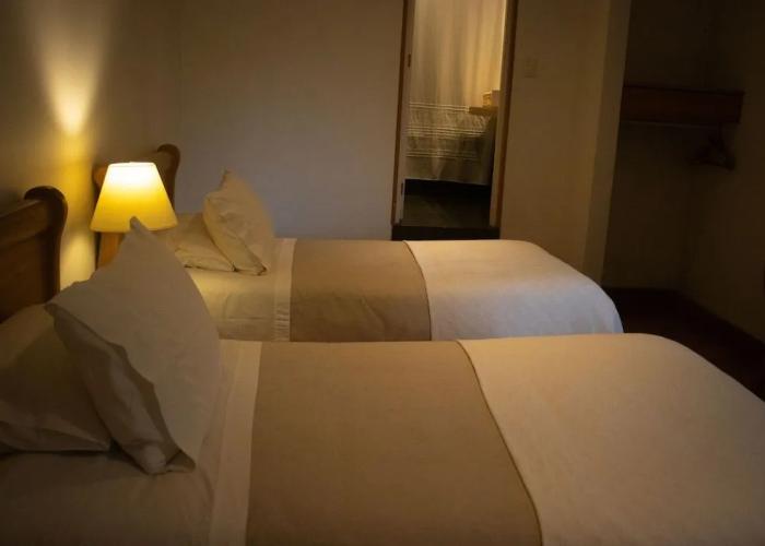 El Reloj Hotel Boutique
