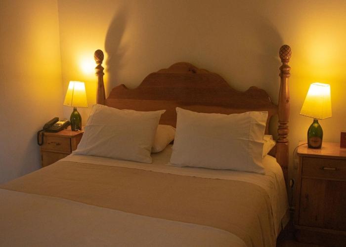 El Reloj Hotel Boutique