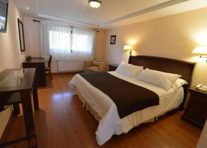Howard Johnson by Wyndham Rinconada de Los Andes