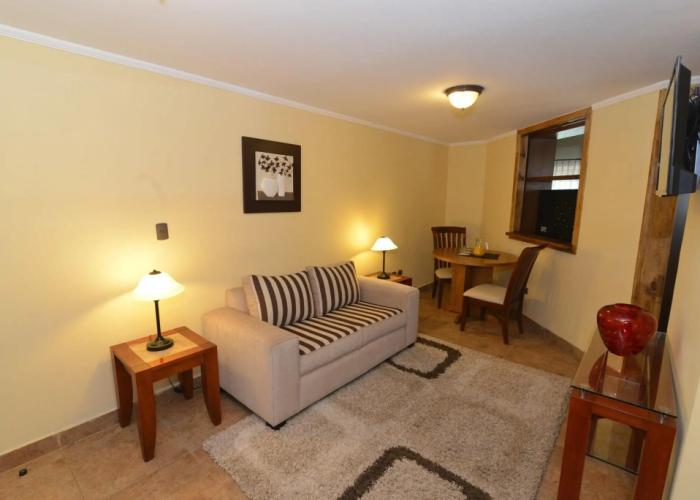 Howard Johnson by Wyndham Rinconada de Los Andes