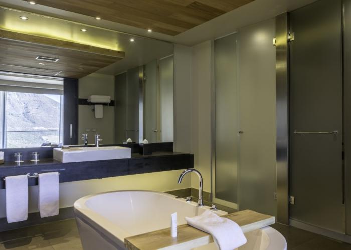 Enjoy Santiago - Hotel del Valle