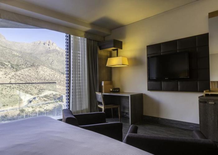 Enjoy Santiago - Hotel del Valle