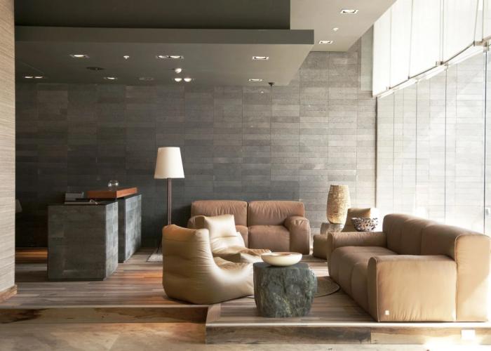 Enjoy Santiago - Hotel del Valle