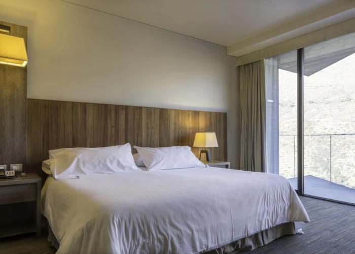 Enjoy Santiago - Hotel del Valle