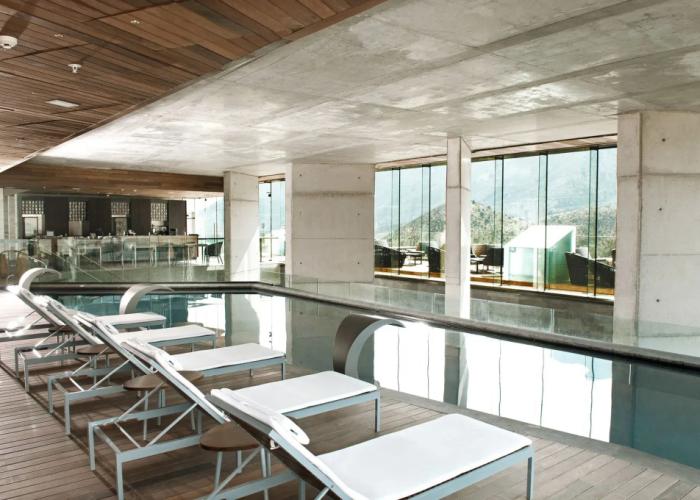 Enjoy Santiago - Hotel del Valle