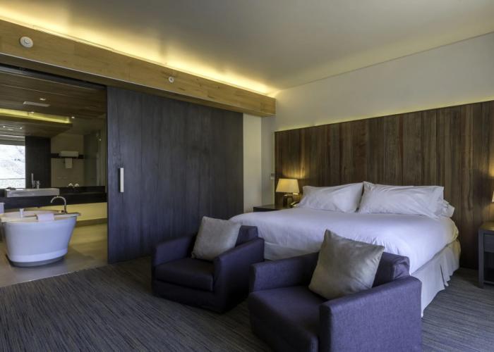 Enjoy Santiago - Hotel del Valle
