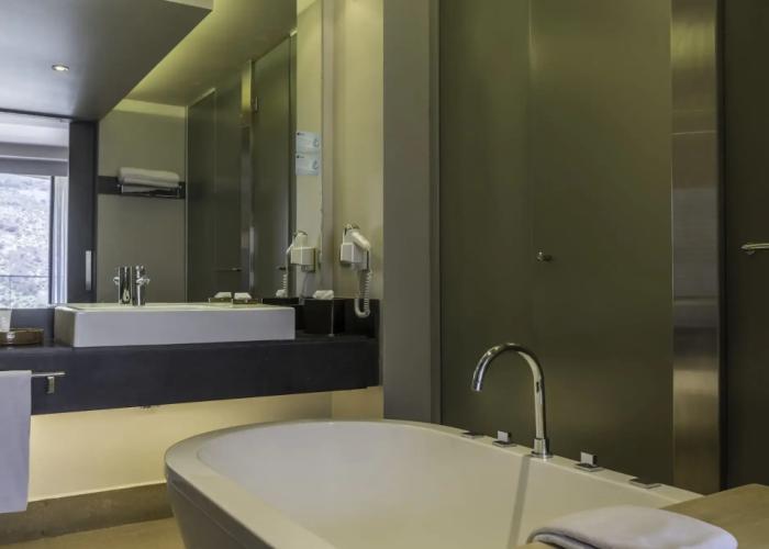 Enjoy Santiago - Hotel del Valle