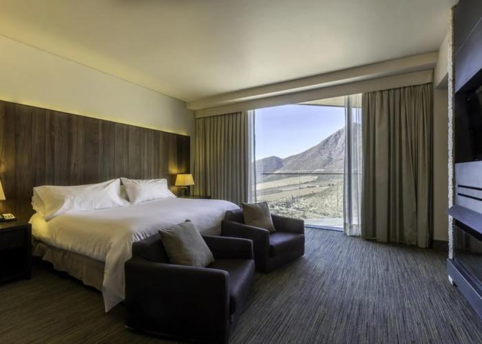 Enjoy Santiago - Hotel del Valle