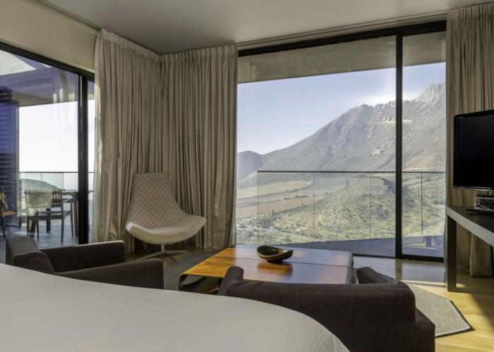 Enjoy Santiago - Hotel del Valle