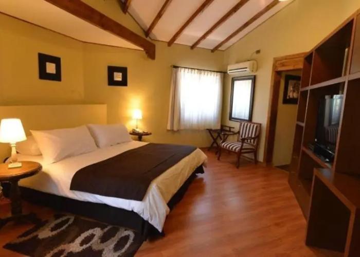 Howard Johnson Hotel Rinconada De Los Andes