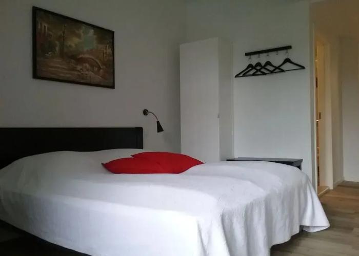 Hals Hotel
