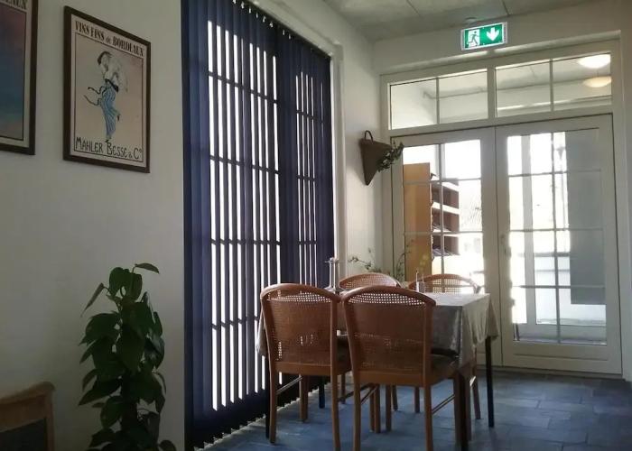 Hals Hotel