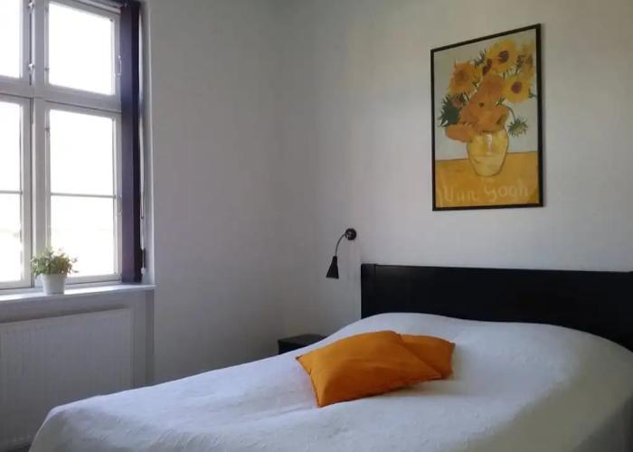 Hals Hotel