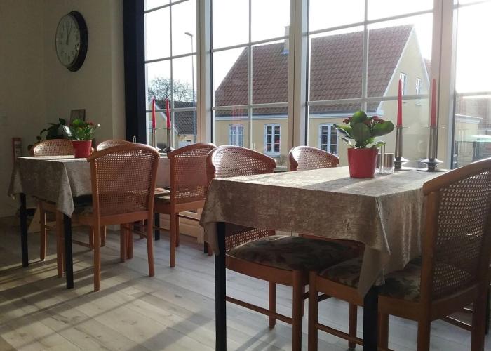 Hals Hotel