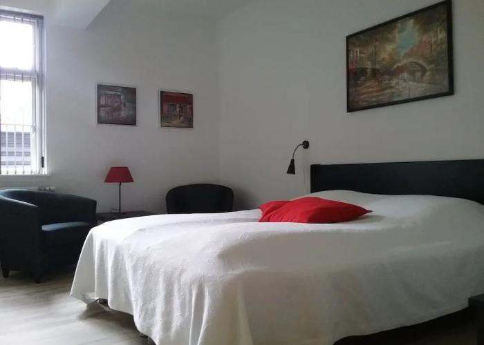 Hals Hotel