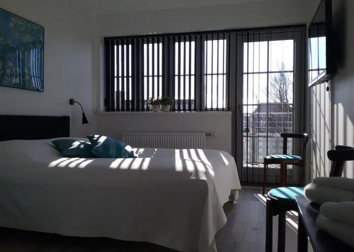 Hals Hotel