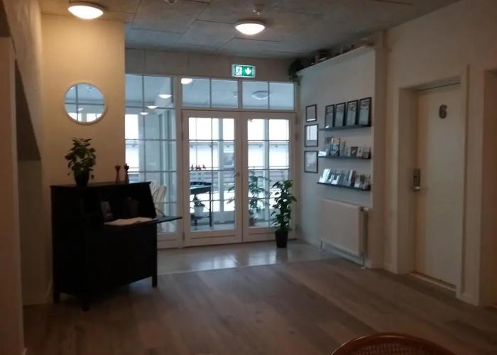 Hals Hotel