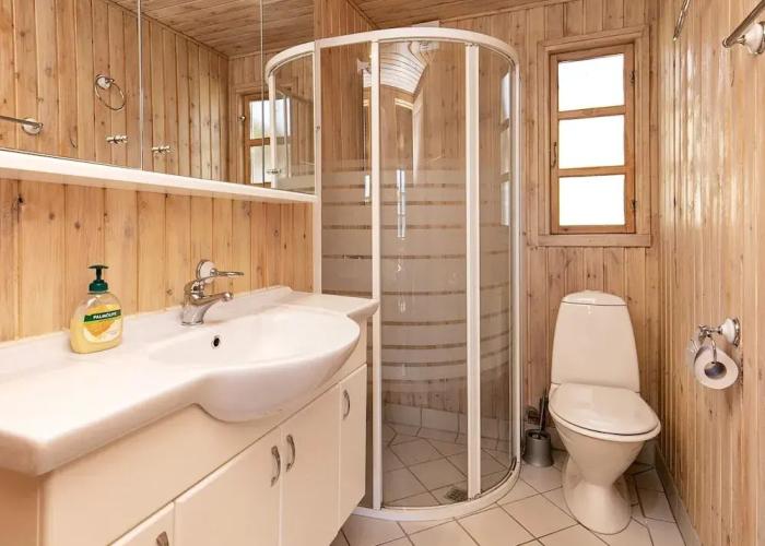 4 Person Holiday Home in Hals-by Traum