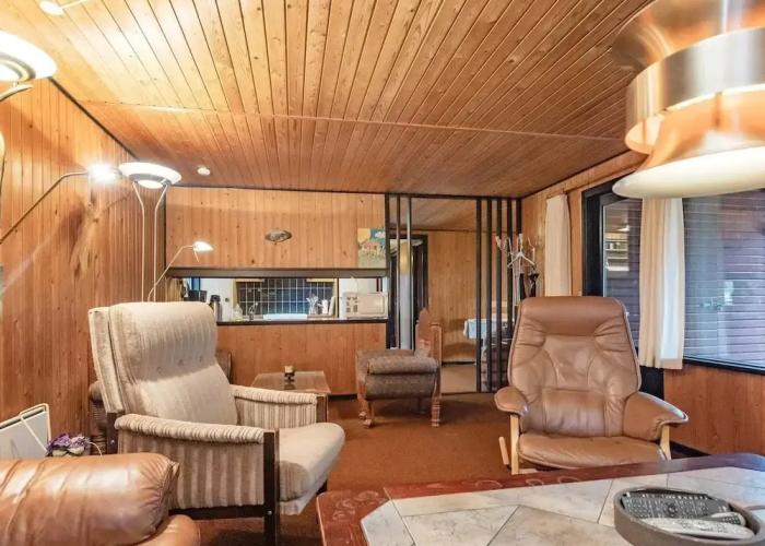 6 Person Holiday Home in Hals-by Traum