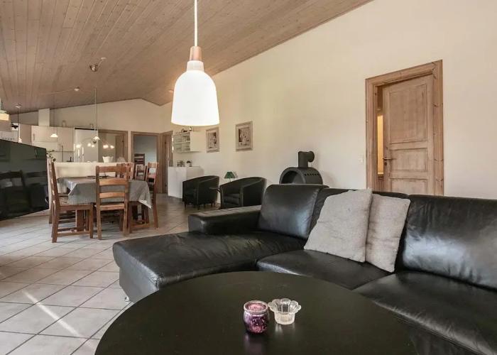 12 Person Holiday Home in Hals-by Traum